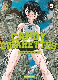 Candy & Cigarettes Tome 9