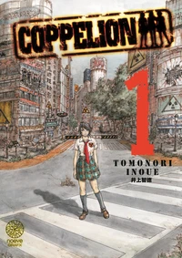 Coppelion Tome 1