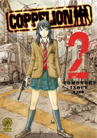 Coppelion Tome 2