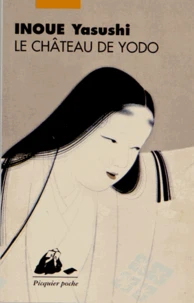 Le château de Yodo