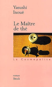 Le Maître de thé