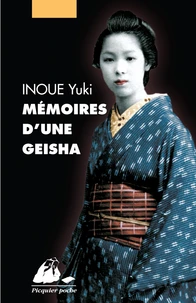 Memoires D'Une Geisha