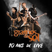 10 ans de live