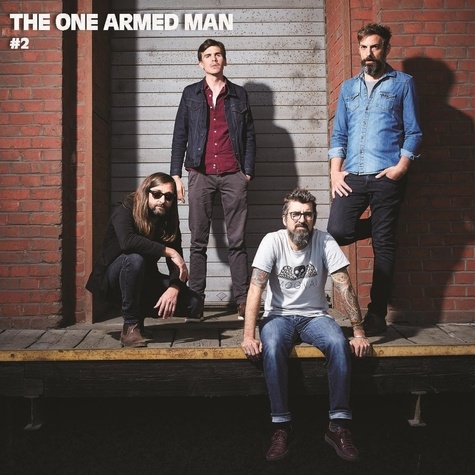  The One Armed Man - #2. 1 CD audio