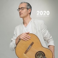 Quentin Dujardin - 2020. 1 CD audio