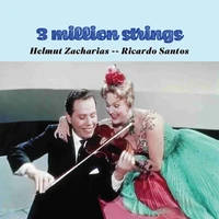 3 million strings