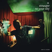 A stranger to your city