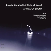 A wall of sound