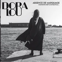 Absence de marquage le vinyle
