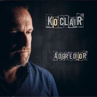  Koclair - Adgredior. 1 CD audio