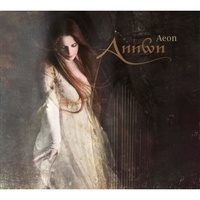 Annwn - Aeon. 1 CD audio