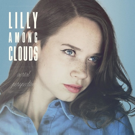  Lilly amoung clouds - Aerial perspective. 1 CD audio