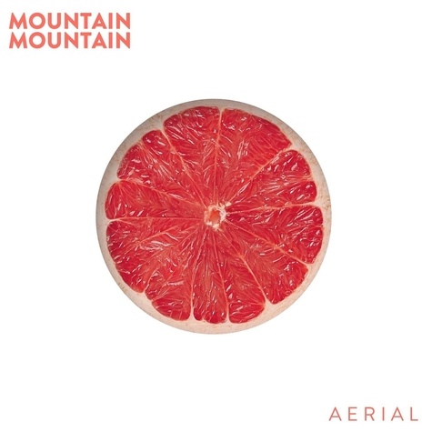 Mountain Mountain - Aerial. 1 CD audio