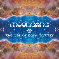 Age of dark matter