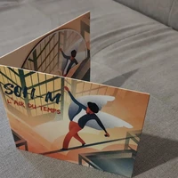 Air du temps