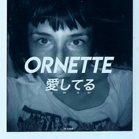  Ornette - Aishiteru. 1 CD audio