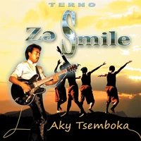 Aky Tsemboka