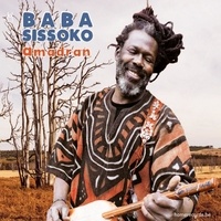 Baba Sissoko - Amadran. 1 CD audio