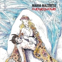Maria Mazzotta - Amoreamaro. 1 CD audio