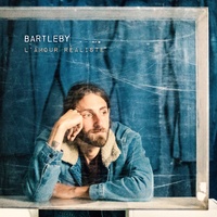 Bartleby - Amour réaliste. 1 CD audio