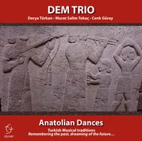 Anatolian dances