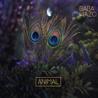  Babawaso - Animal. 1 CD audio