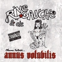  Rive gauche - Annus volubilis. 1 CD audio