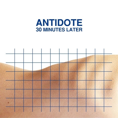  30 minutes later - Antidote. 1 CD audio