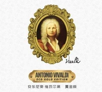 Antonio vivaldi