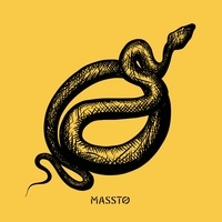  Masstø - Api. 1 CD audio