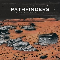  Pathfinders - Ares Vallis. 1 CD audio