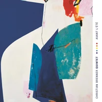 Avant l'été