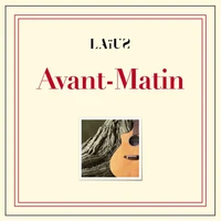 Avant matin