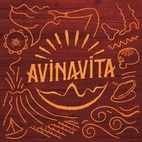  Avinavita - Avinavita. 1 CD audio