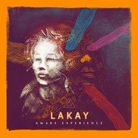  Lakay - Awake experience. 1 CD audio