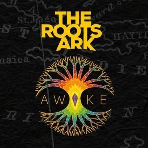 The Roots Ark - Awake. 1 CD audio MP3
