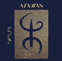  Azawan - Azawan. 1 CD audio