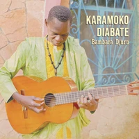 Bambara djuru