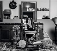 Banda blondeau