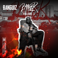  Banguiz - Banger - Volume 1. 1 CD audio