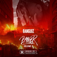  Banguiz - Banger - Volume 2. 1 CD audio
