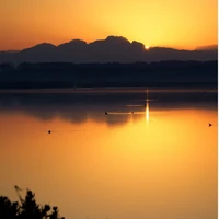Bantu river