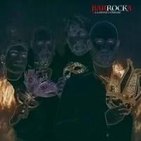 Barrocka