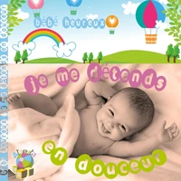 Bébé heureux