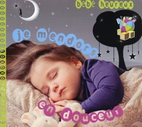 Bébé heureux