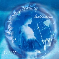  Cissy - Belladone. 1 CD audio