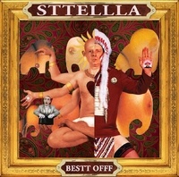  Sttellla - Bestt offf. 1 CD audio