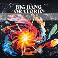 Big Bang Oratorio