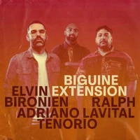 Biguine extension