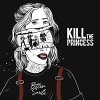Bitter smile